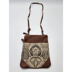 Myra‎ Brand Soul Searcher Cross Body Bag
